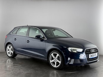 2019 (68) - 35 TFSI Sport 5dr
