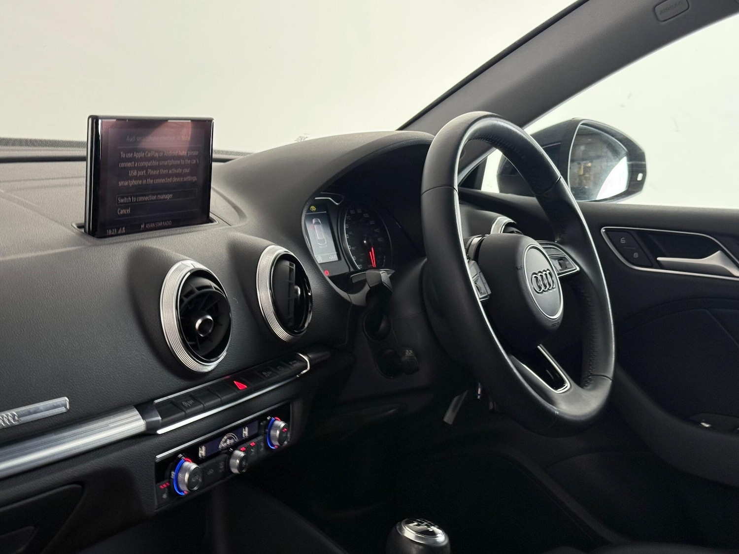 Used Audi A3 2019 for sale - 76468605: Photo 20