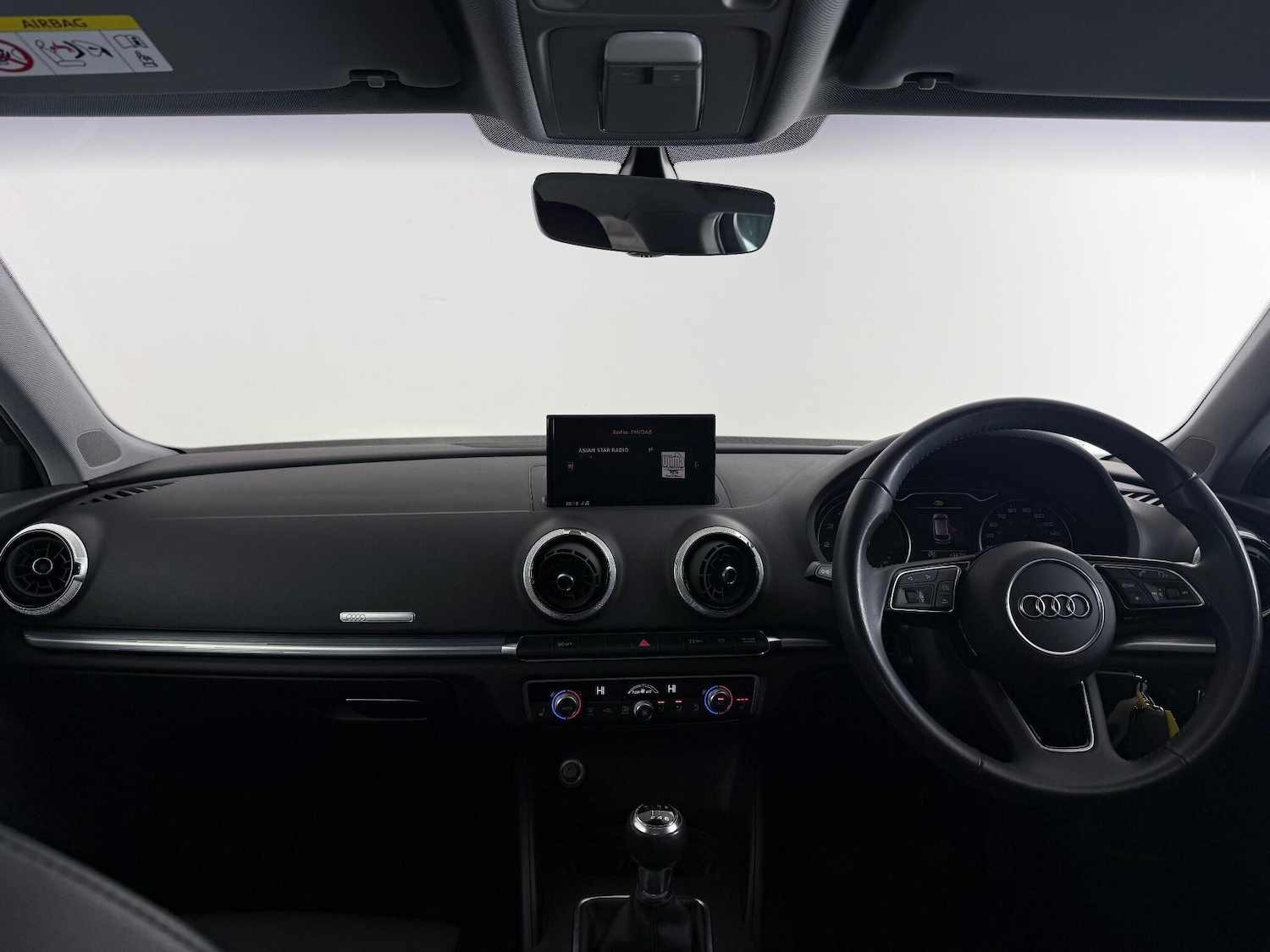 Used Audi A3 2019 for sale - 76468605: Photo 21