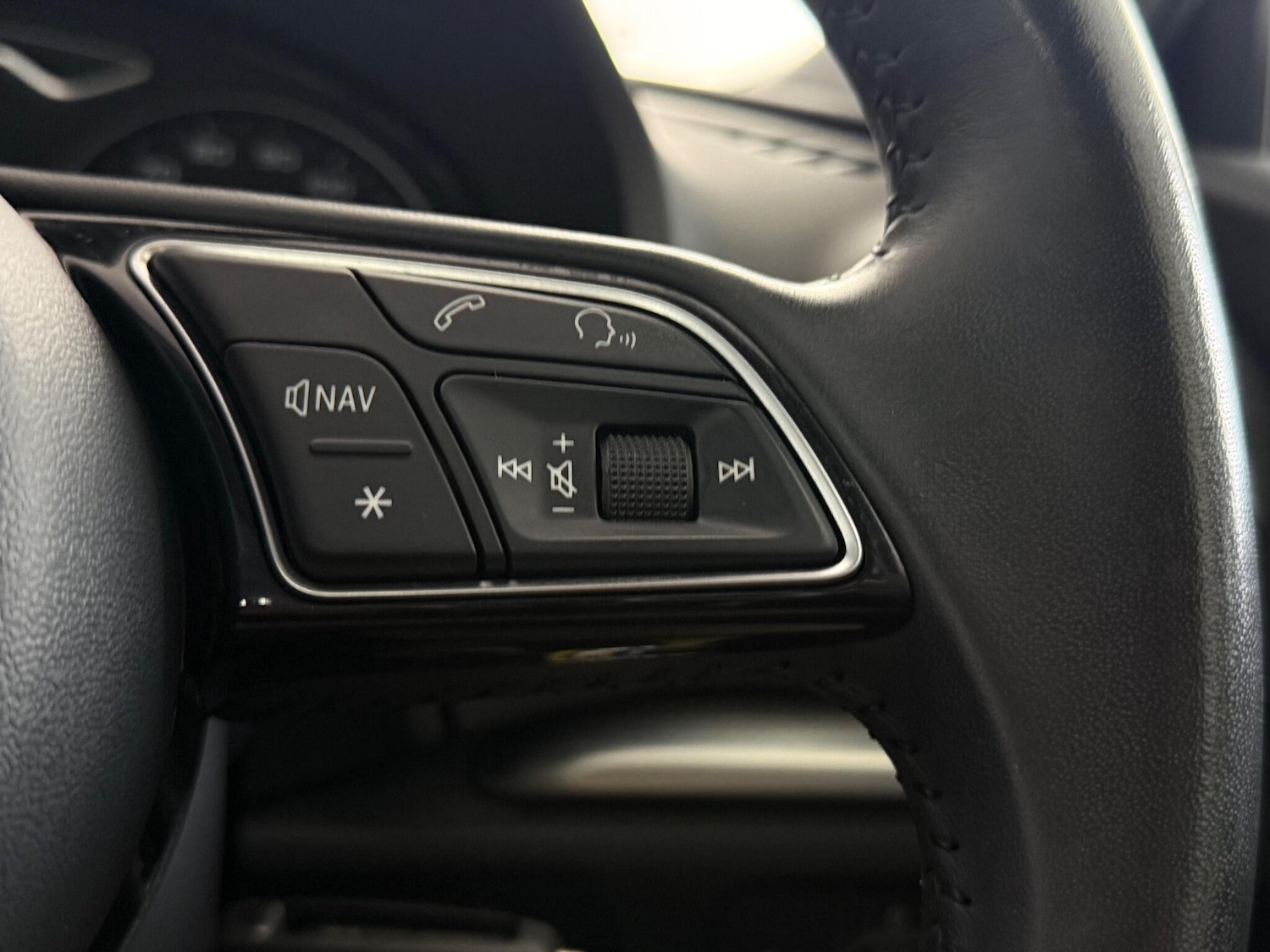 Used Audi A3 2019 for sale - 76468605: Photo 24