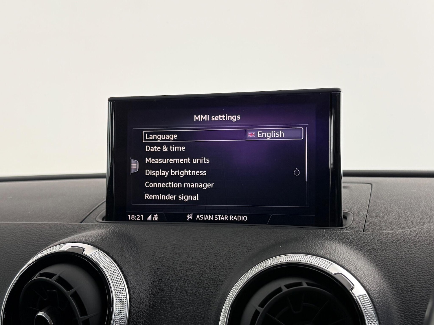 Used Audi A3 2019 for sale - 76468605: Photo 28