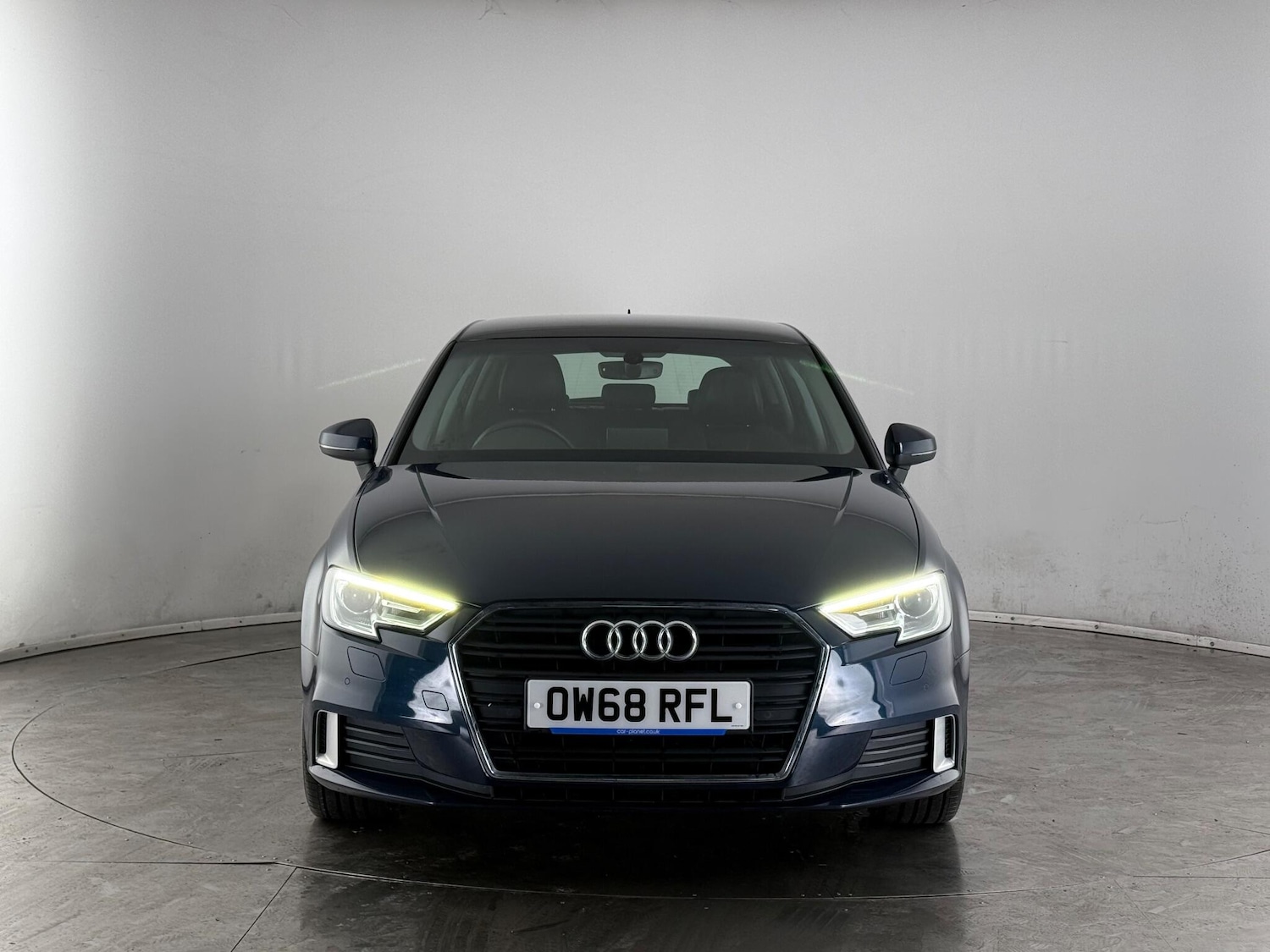Used Audi A3 2019 for sale - 76468605: Photo 3