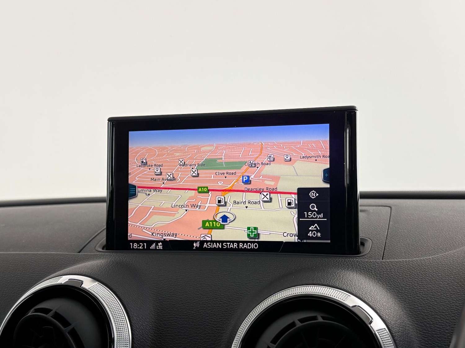 Used Audi A3 2019 for sale - 76468605: Photo 30