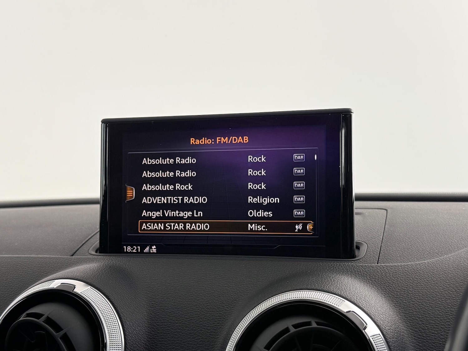 Used Audi A3 2019 for sale - 76468605: Photo 31