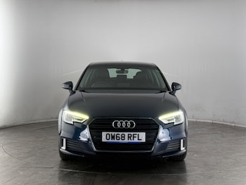Used Audi A3 2019 for sale - 76468605: Photo