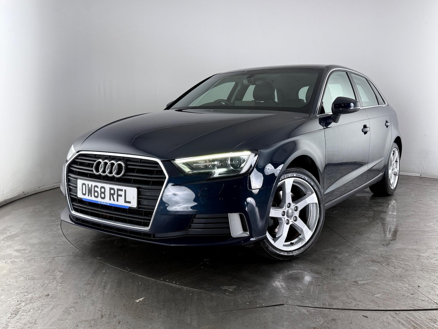 Used Audi A3 2019 for sale - 76468605: Photo 43