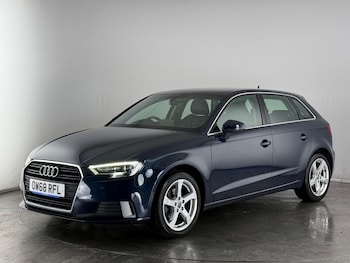 Used Audi A3 2019 for sale - 76468605: Photo