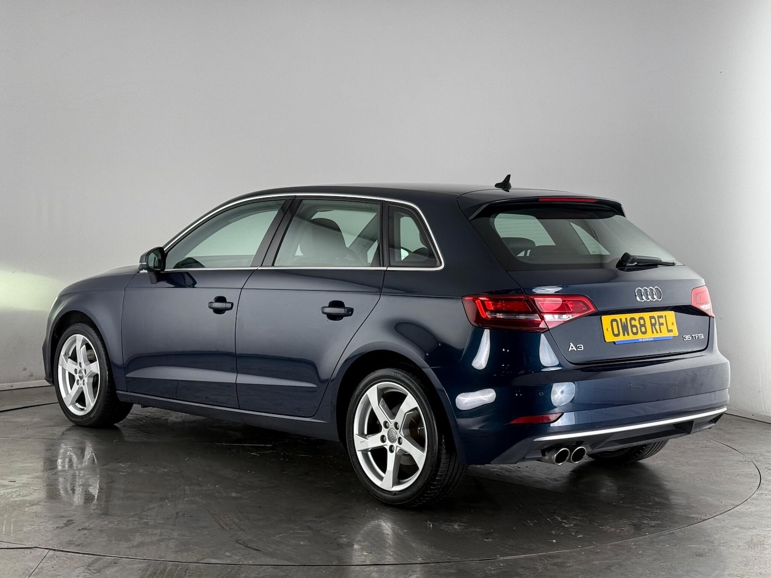 Used Audi A3 2019 for sale - 76468605: Photo 5