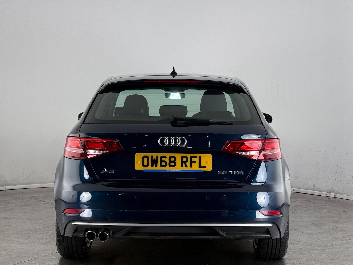 Used Audi A3 2019 for sale - 76468605: Photo 6