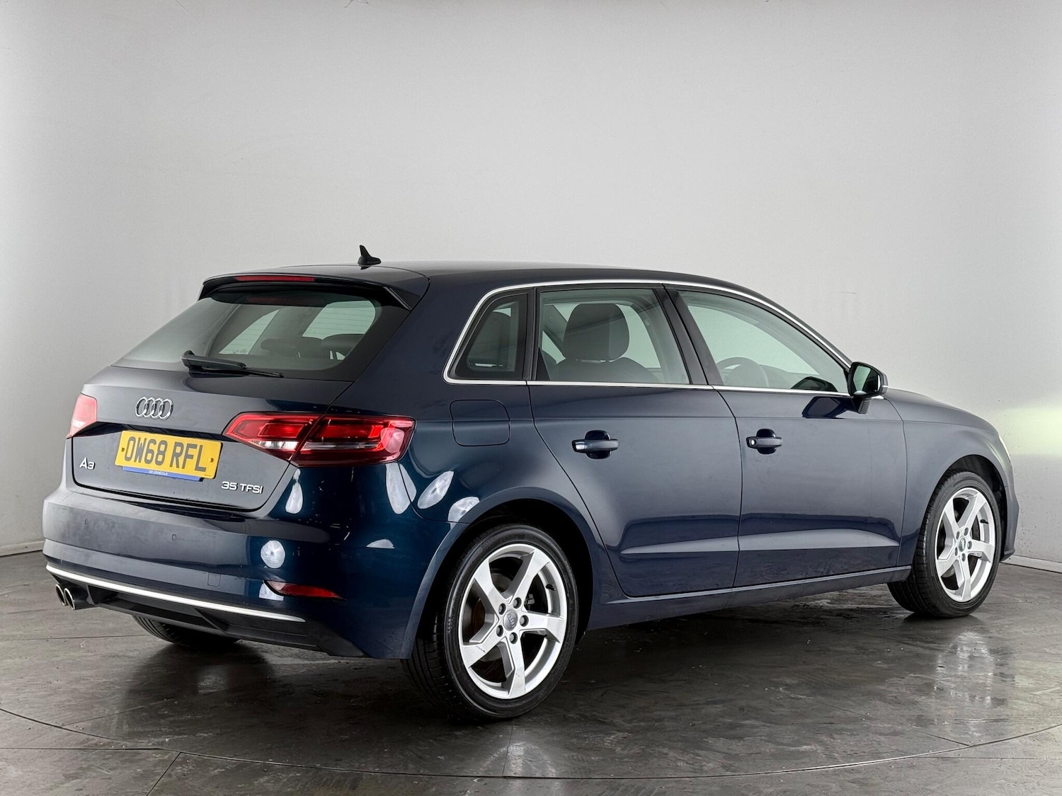 Used Audi A3 2019 for sale - 76468605: Photo 7