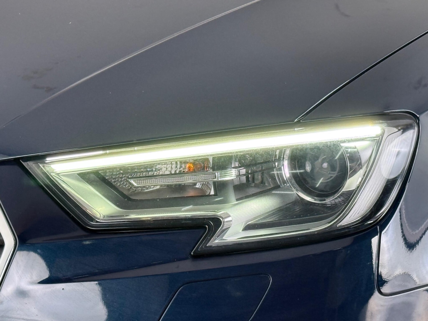 Used Audi A3 2019 for sale - 76468605: Photo 9