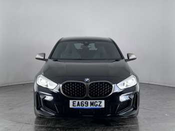 Used BMW 1 Series 2019 for sale - 74619682: Photo