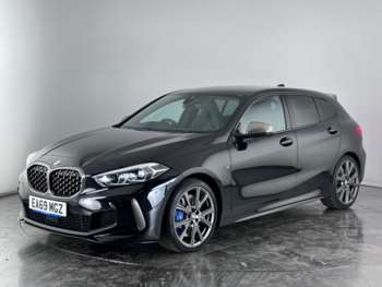 Used BMW 1 Series 2019 for sale - 74619682: Photo