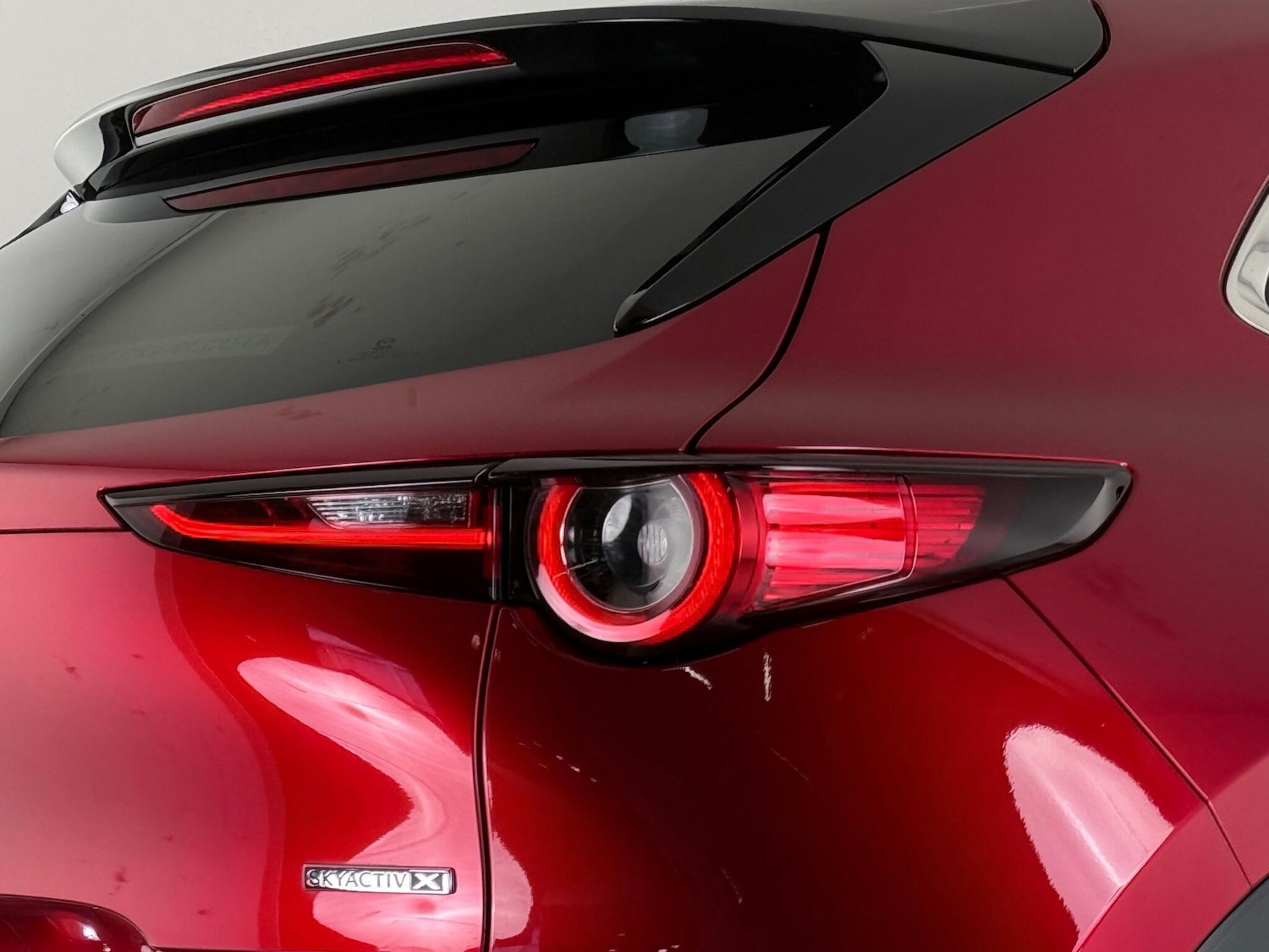 Used Mazda CX-30 2020 for sale - 76468429: Photo 10