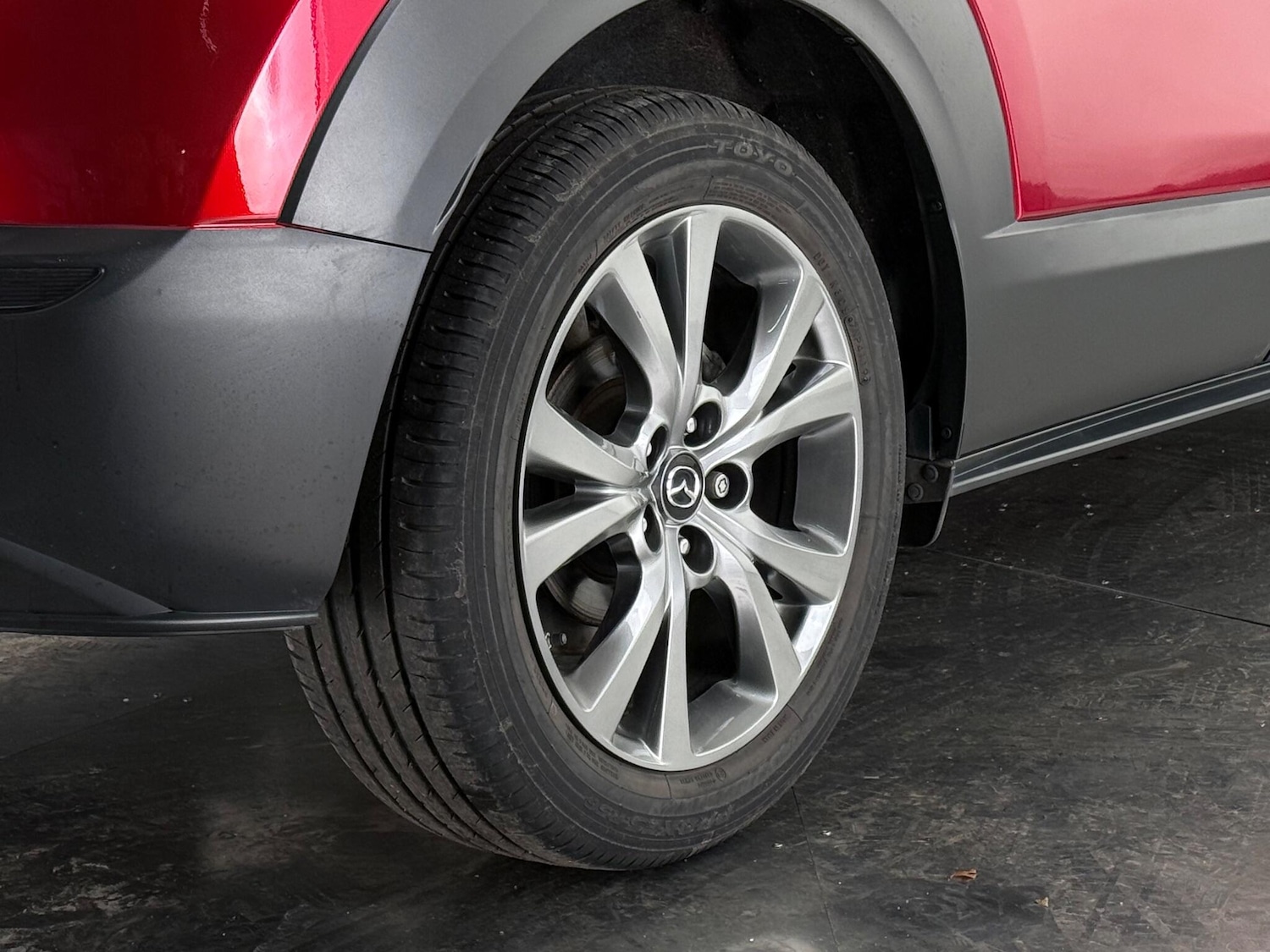 Used Mazda CX-30 2020 for sale - 76468429: Photo 11