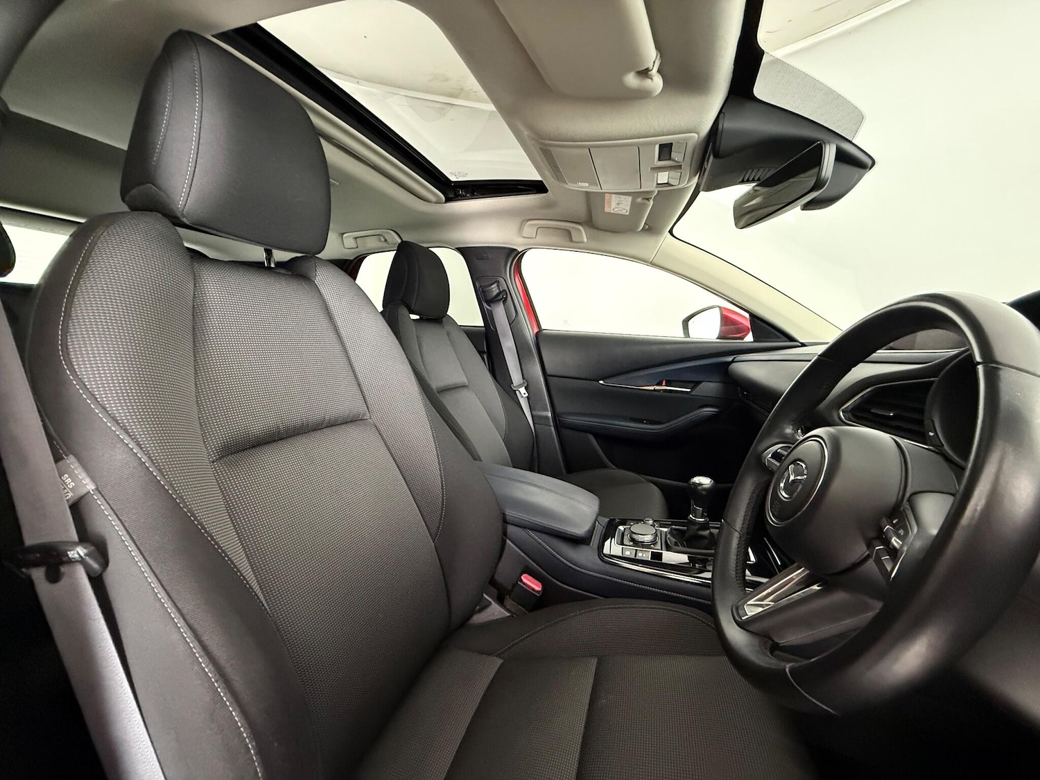 Used Mazda CX-30 2020 for sale - 76468429: Photo 15