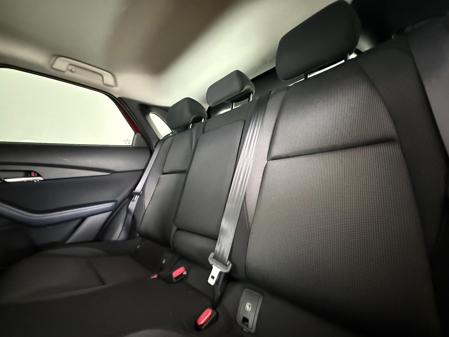 Used Mazda CX-30 2020 for sale - 76468429: Photo 16