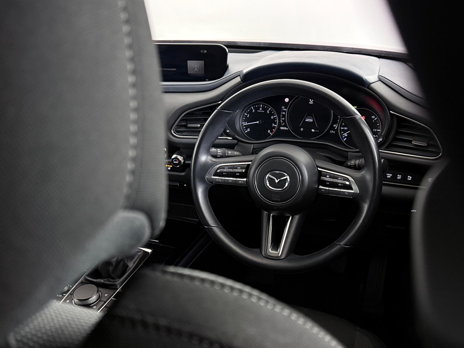 Used Mazda CX-30 2020 for sale - 76468429: Photo 21