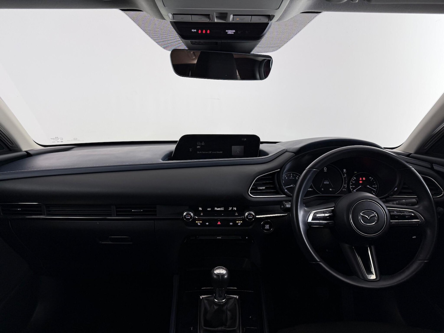 Used Mazda CX-30 2020 for sale - 76468429: Photo 23