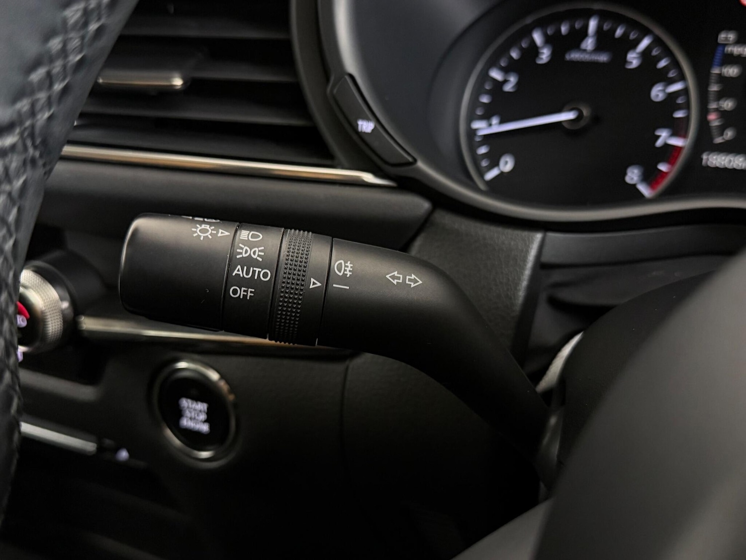 Used Mazda CX-30 2020 for sale - 76468429: Photo 27