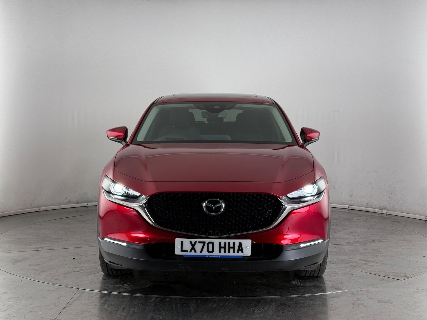 Used Mazda CX-30 2020 for sale - 76468429: Photo 3