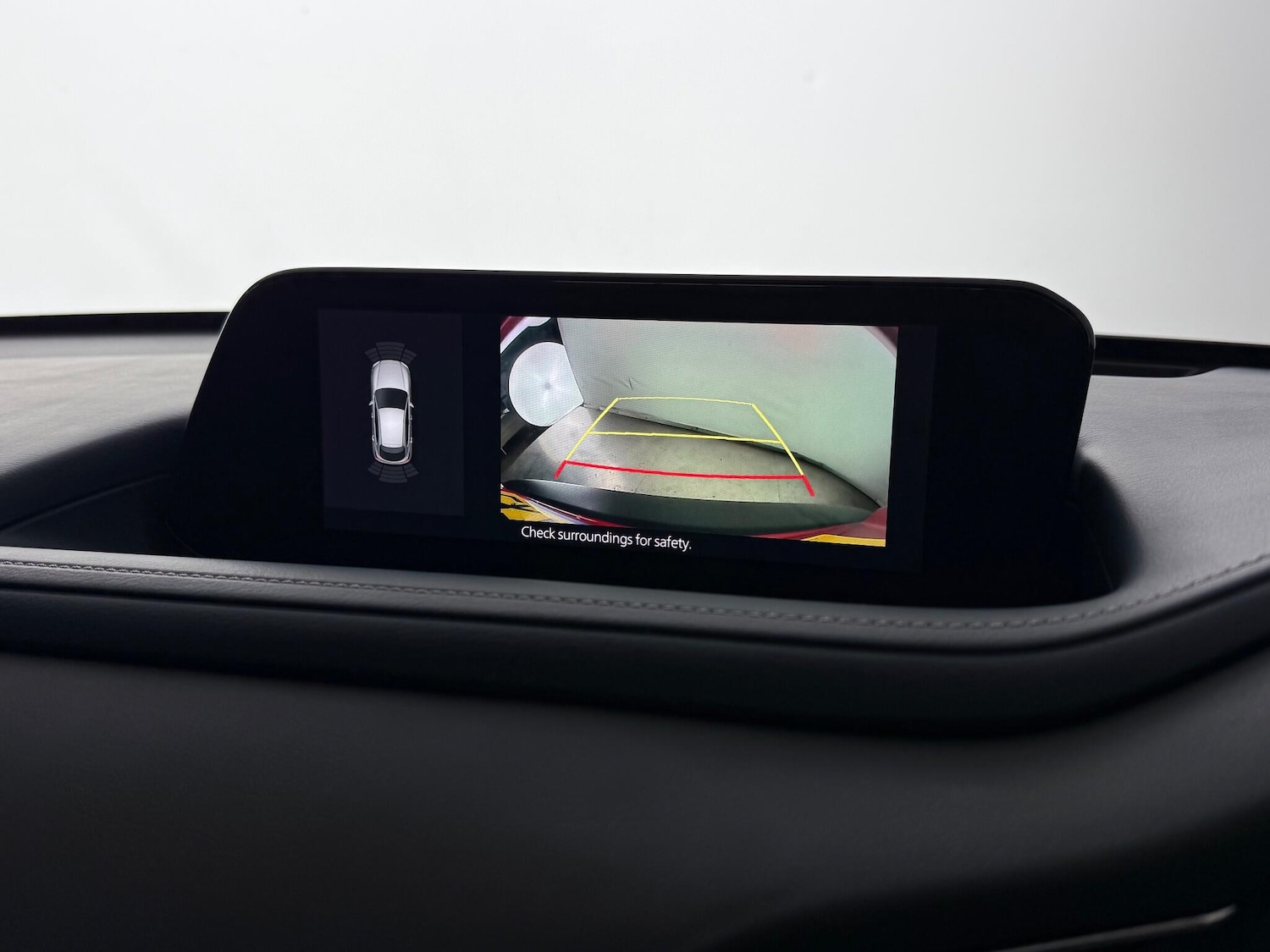 Used Mazda CX-30 2020 for sale - 76468429: Photo 33