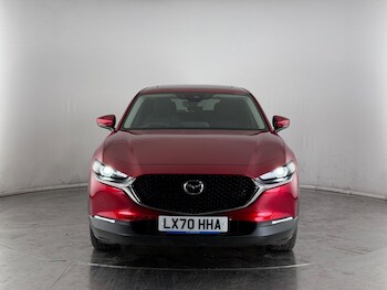 Used Mazda CX-30 2020 for sale - 76468429: Photo