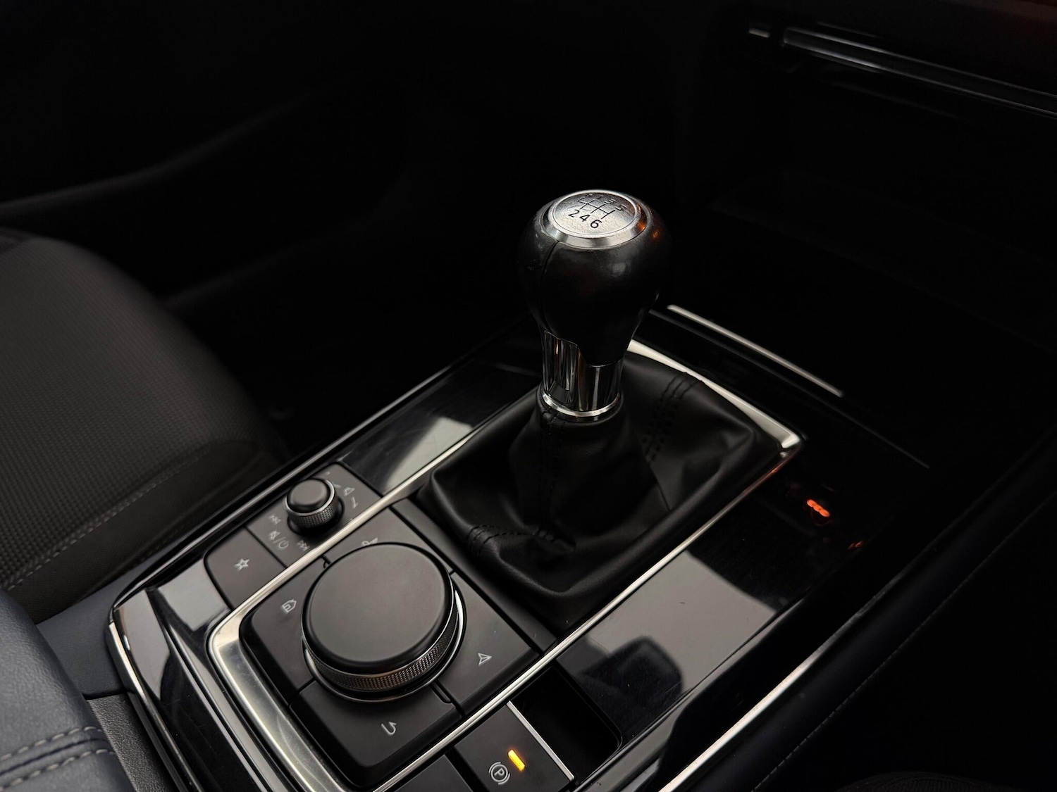 Used Mazda CX-30 2020 for sale - 76468429: Photo 40