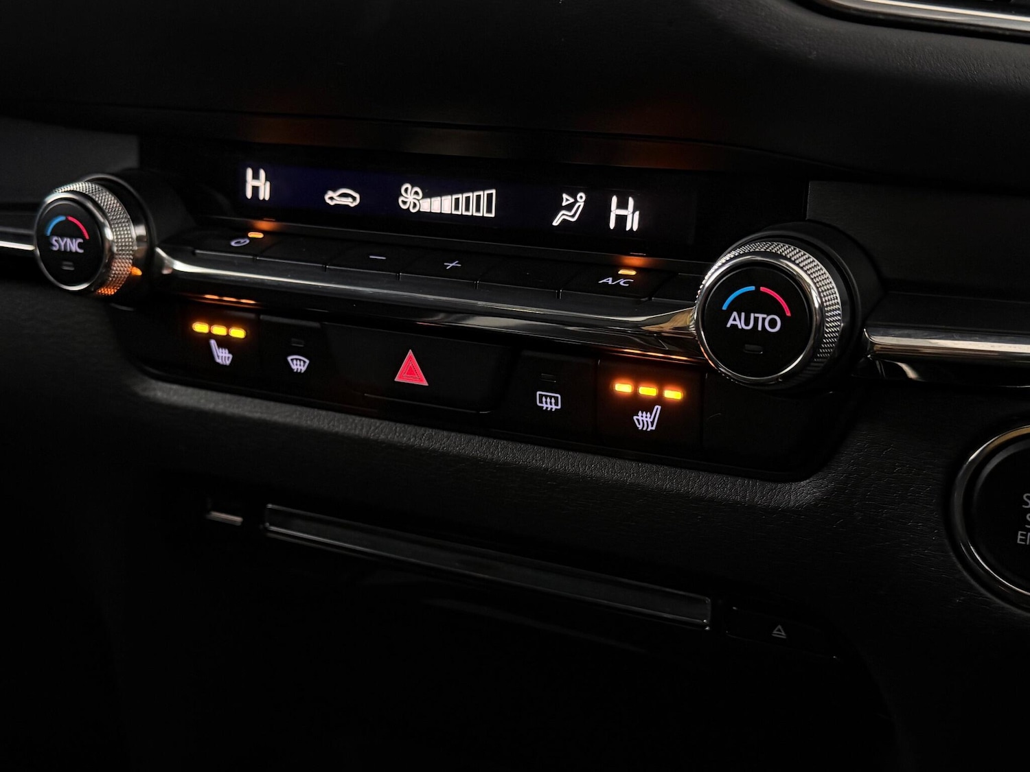 Used Mazda CX-30 2020 for sale - 76468429: Photo 43