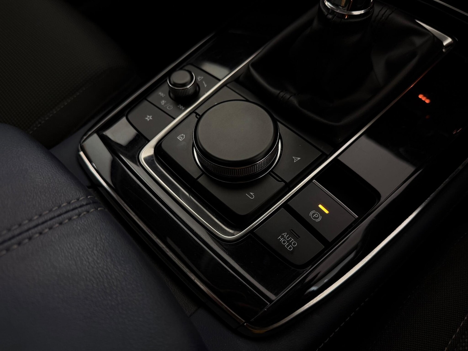 Used Mazda CX-30 2020 for sale - 76468429: Photo 44