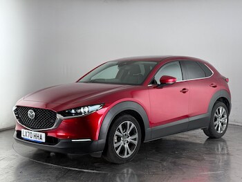 Used Mazda CX-30 2020 for sale - 76468429: Photo