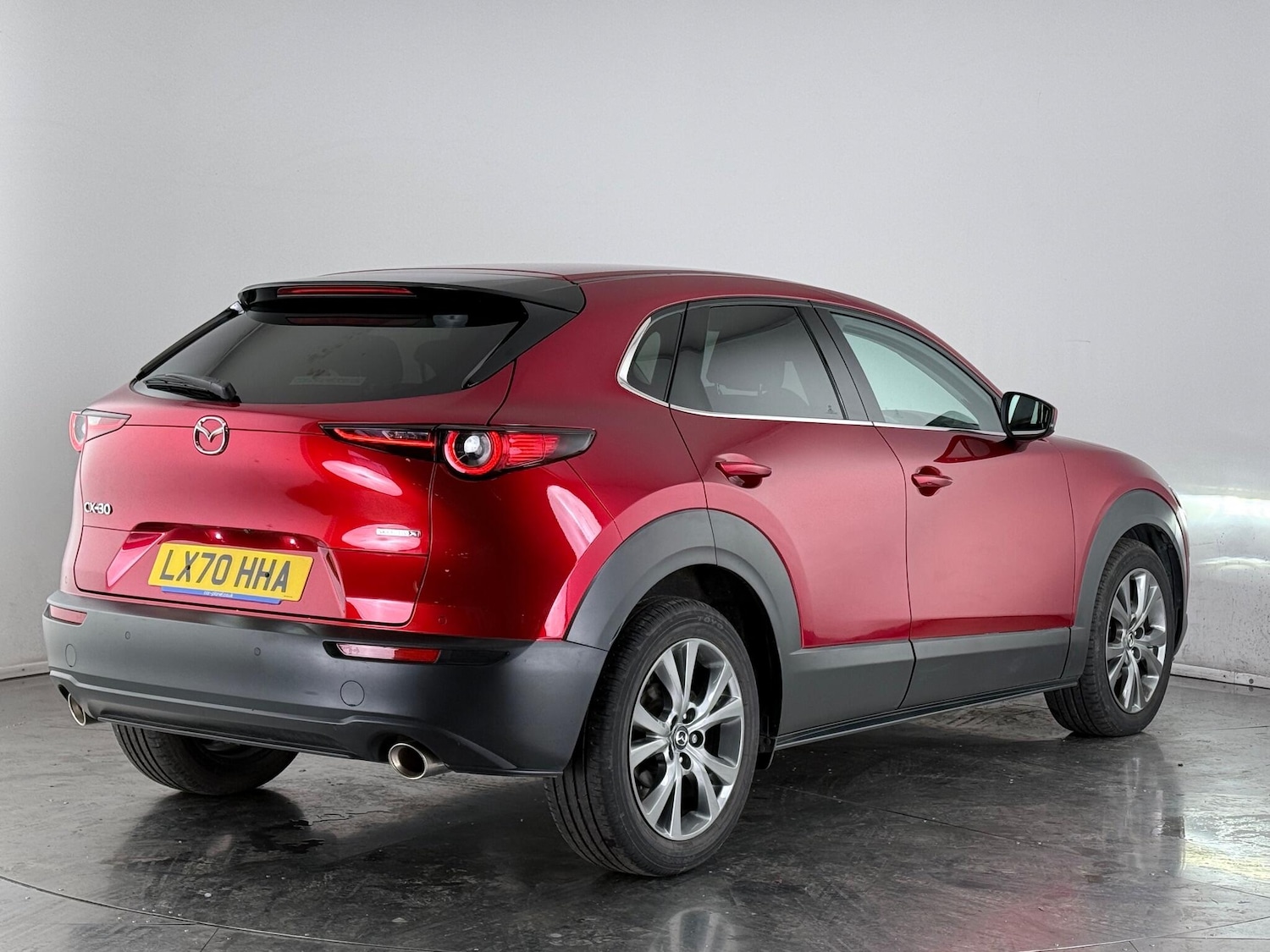 Used Mazda CX-30 2020 for sale - 76468429: Photo 7
