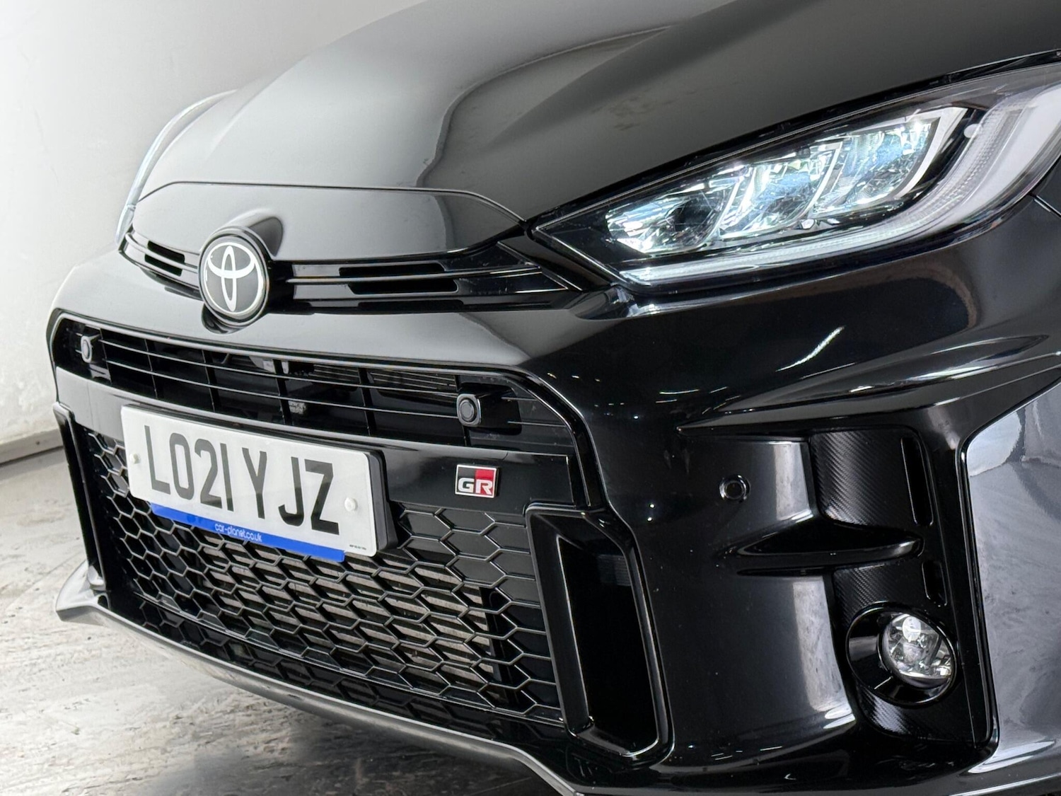 Used Toyota Yaris 2021 for sale - 77221613: Photo 37