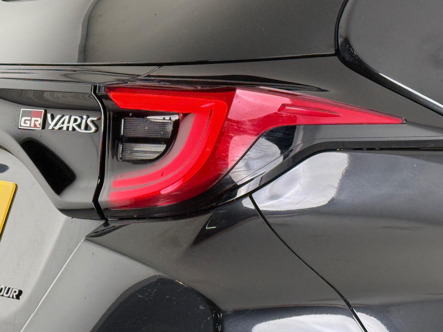 Used Toyota Yaris 2021 for sale - 77221613: Photo 8