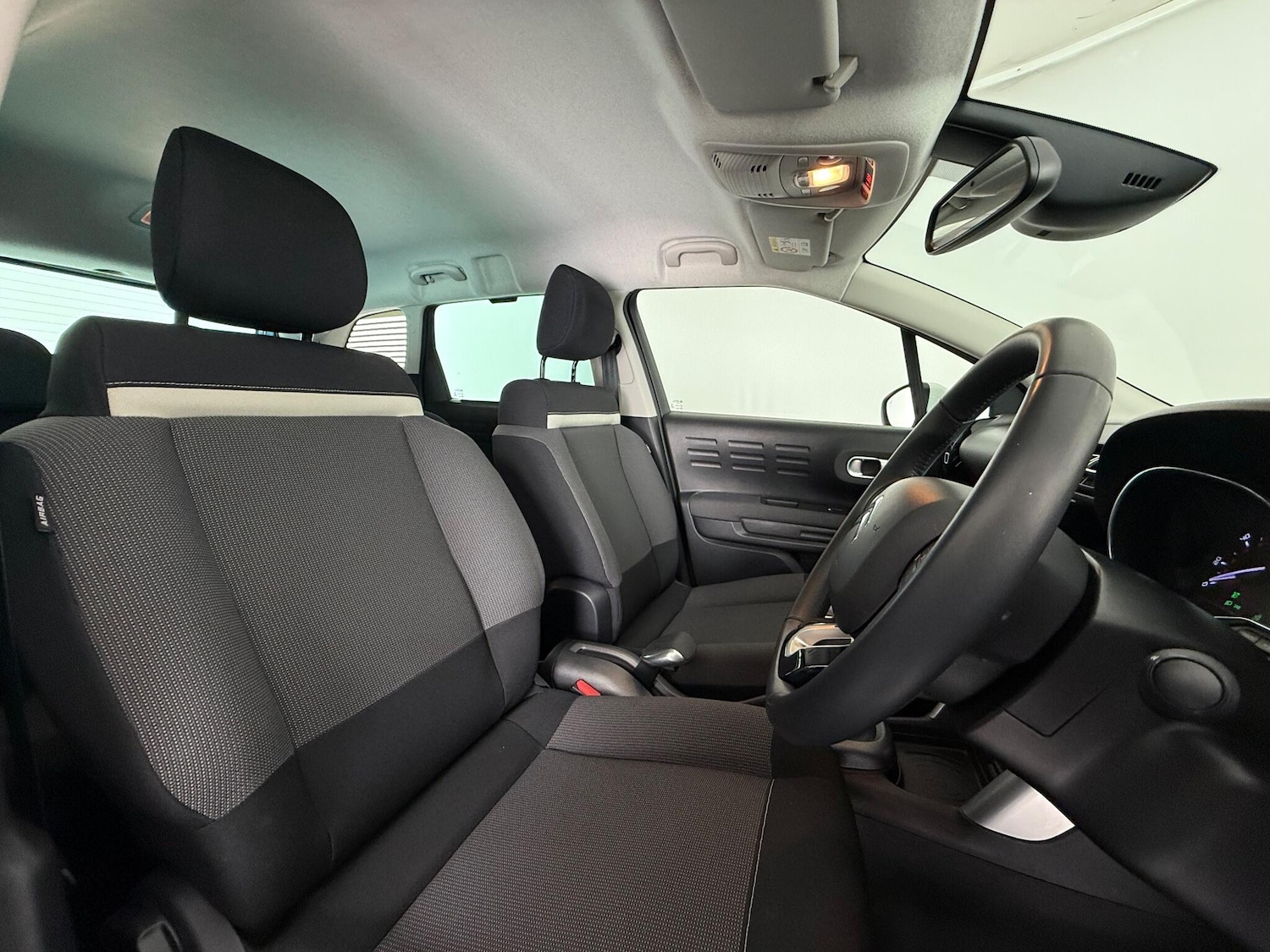 Used Citroen C3 Aircross 2018 for sale - 76468201: Photo 16