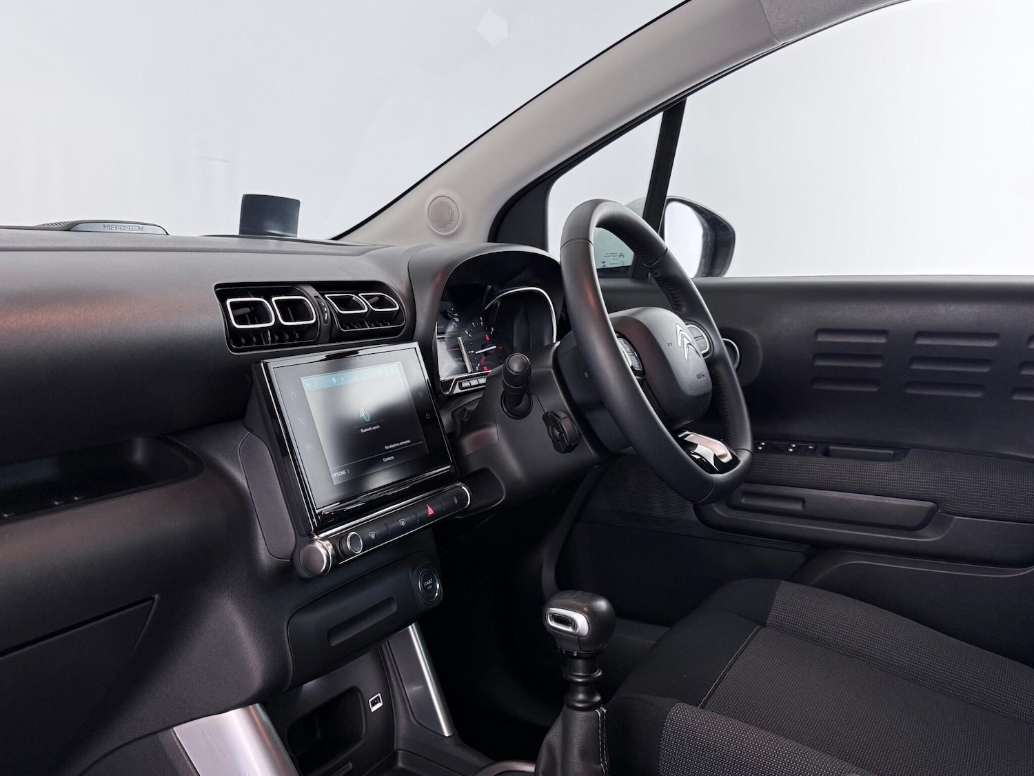 Used Citroen C3 Aircross 2018 for sale - 76468201: Photo 17