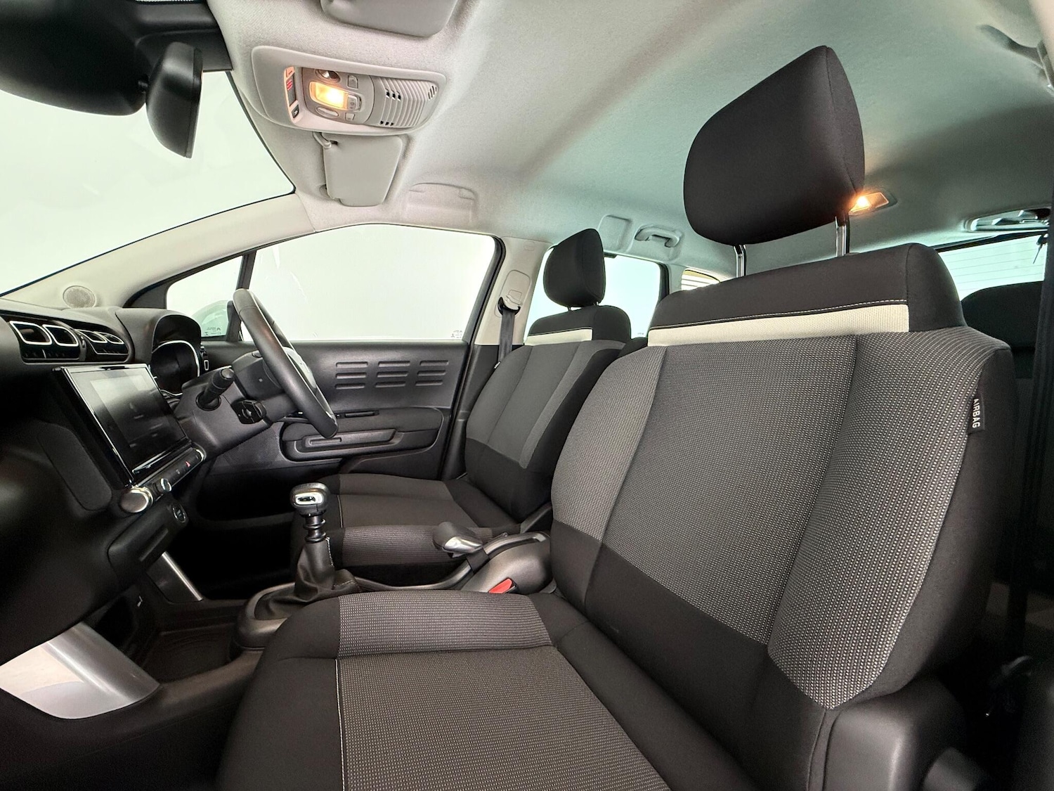 Used Citroen C3 Aircross 2018 for sale - 76468201: Photo 18