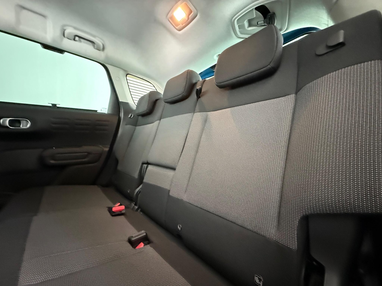 Used Citroen C3 Aircross 2018 for sale - 76468201: Photo 19