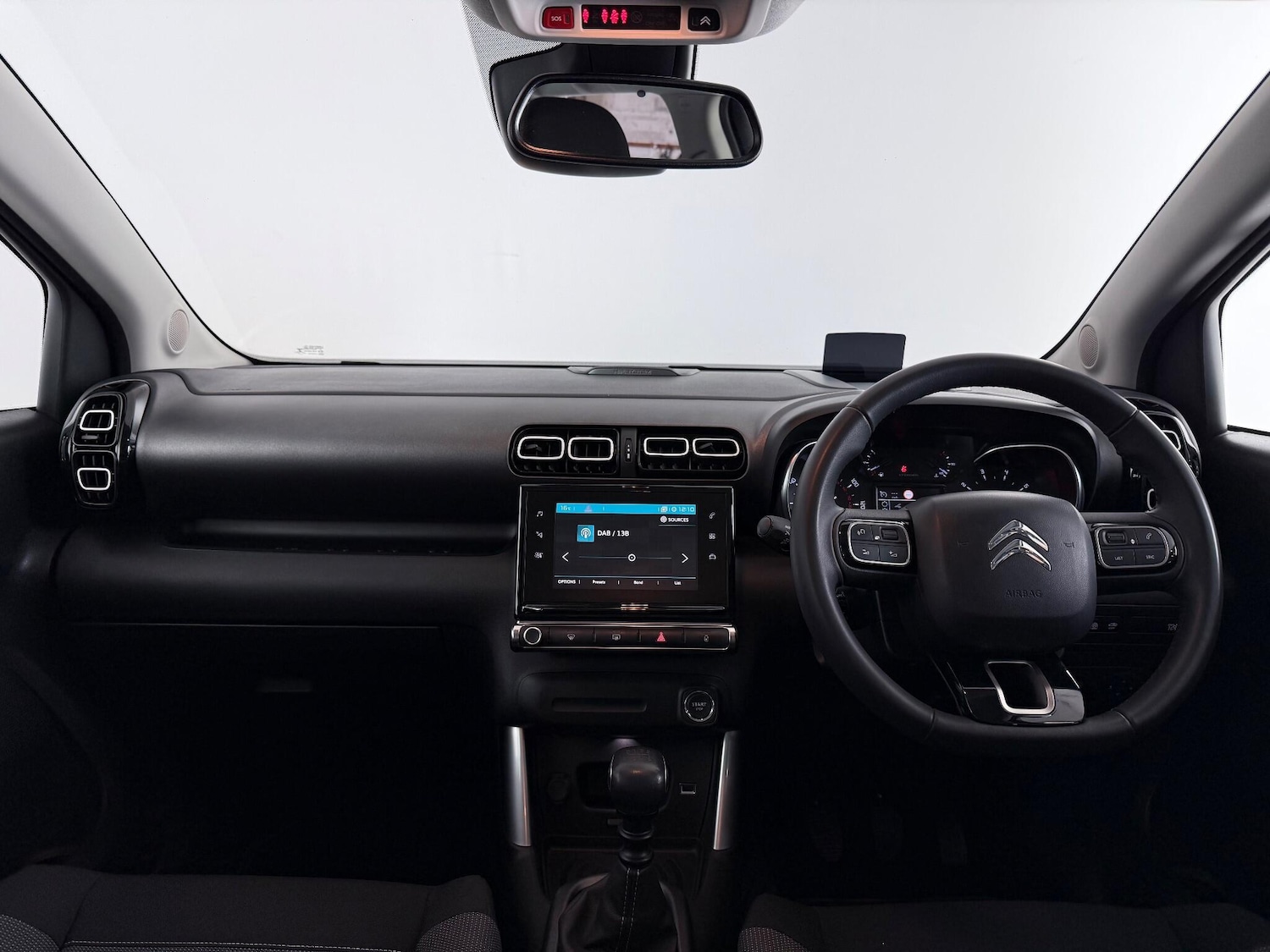 Used Citroen C3 Aircross 2018 for sale - 76468201: Photo 20