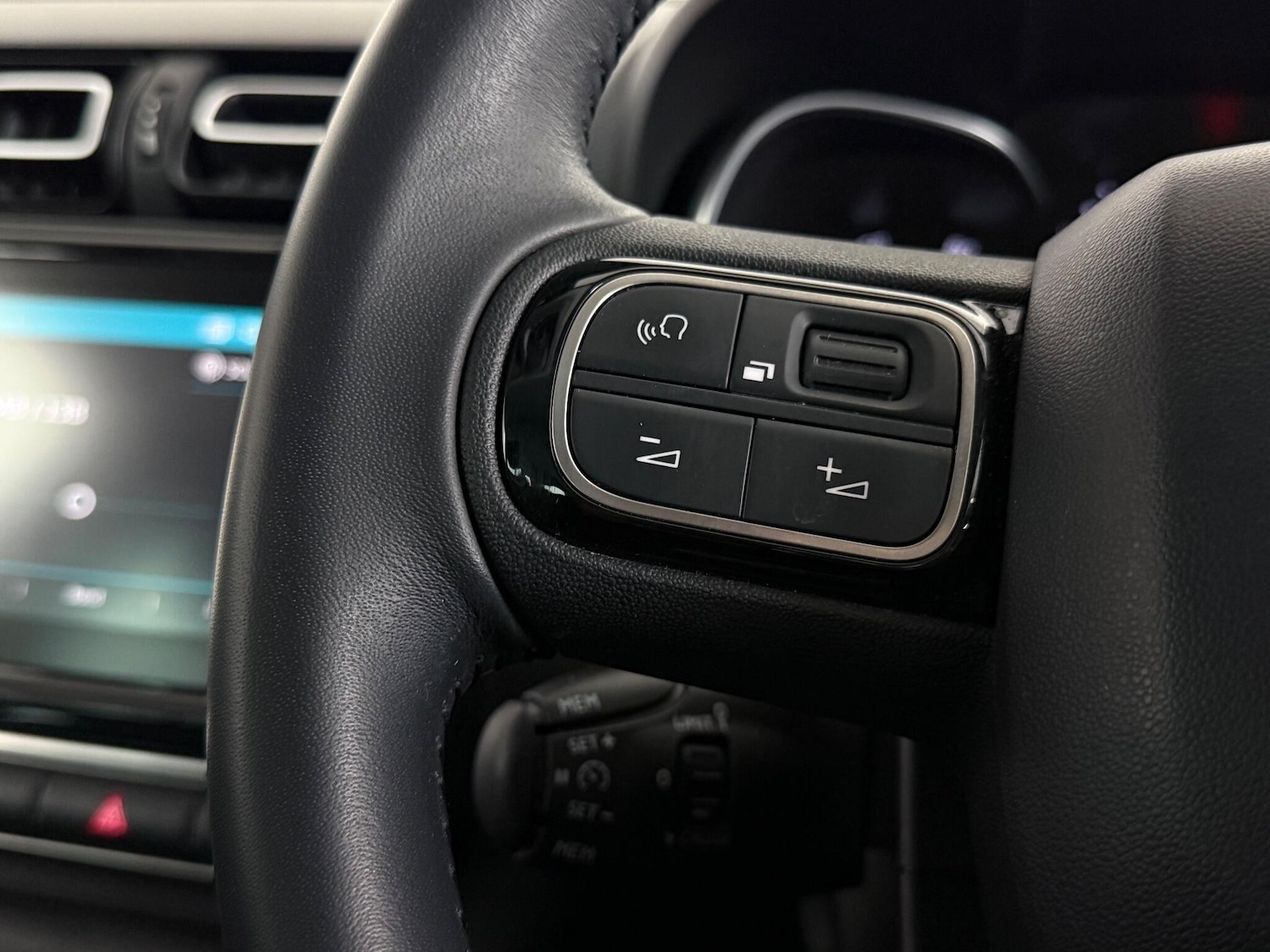 Used Citroen C3 Aircross 2018 for sale - 76468201: Photo 23