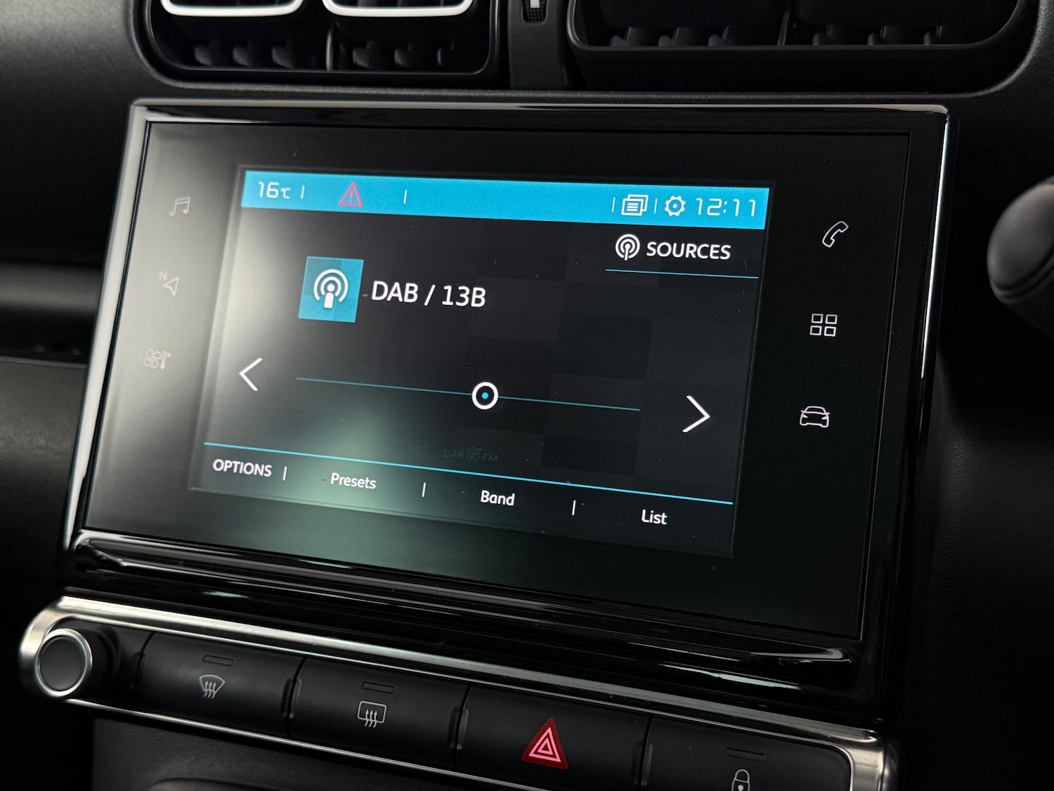 Used Citroen C3 Aircross 2018 for sale - 76468201: Photo 32