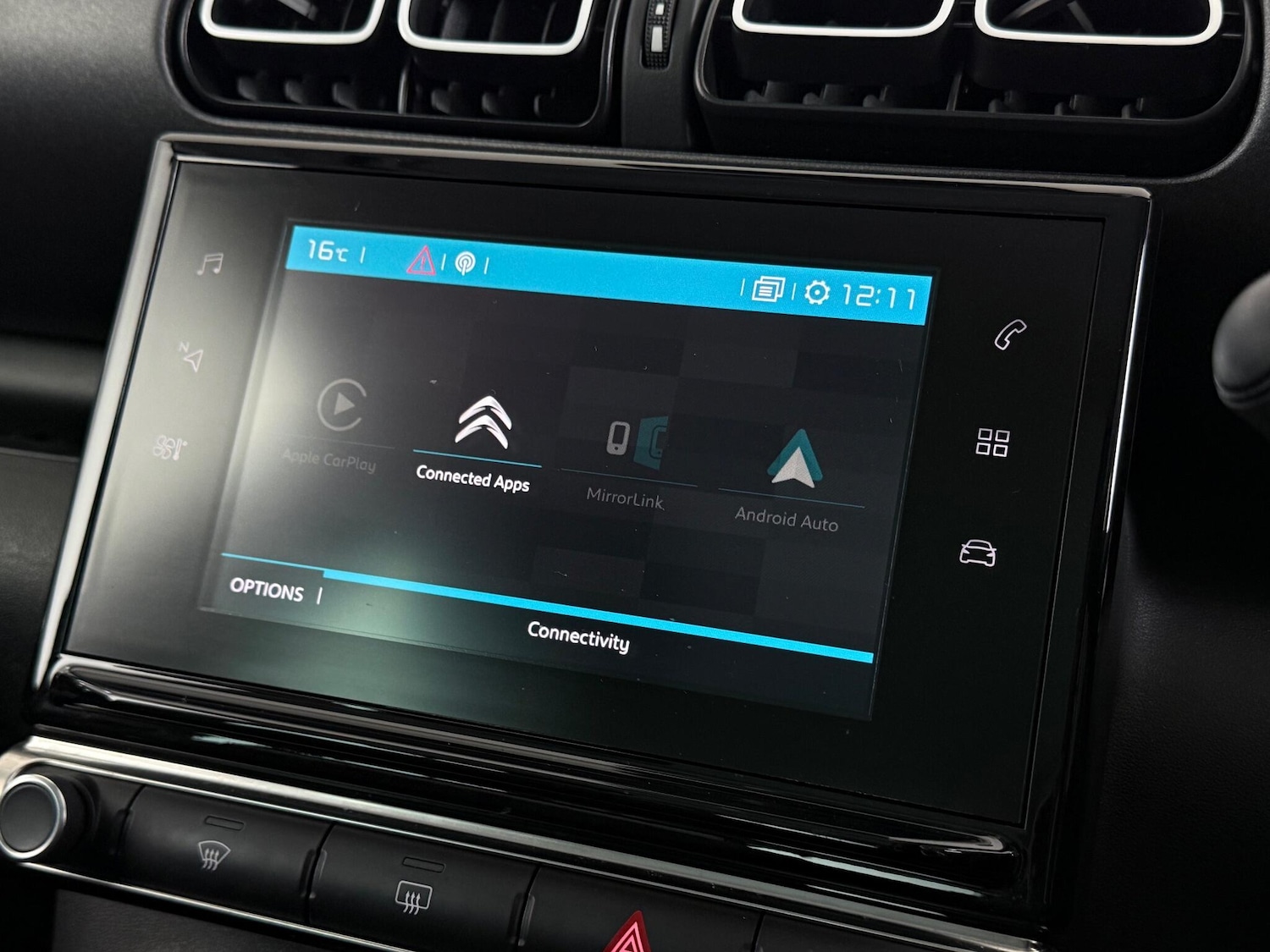 Used Citroen C3 Aircross 2018 for sale - 76468201: Photo 34