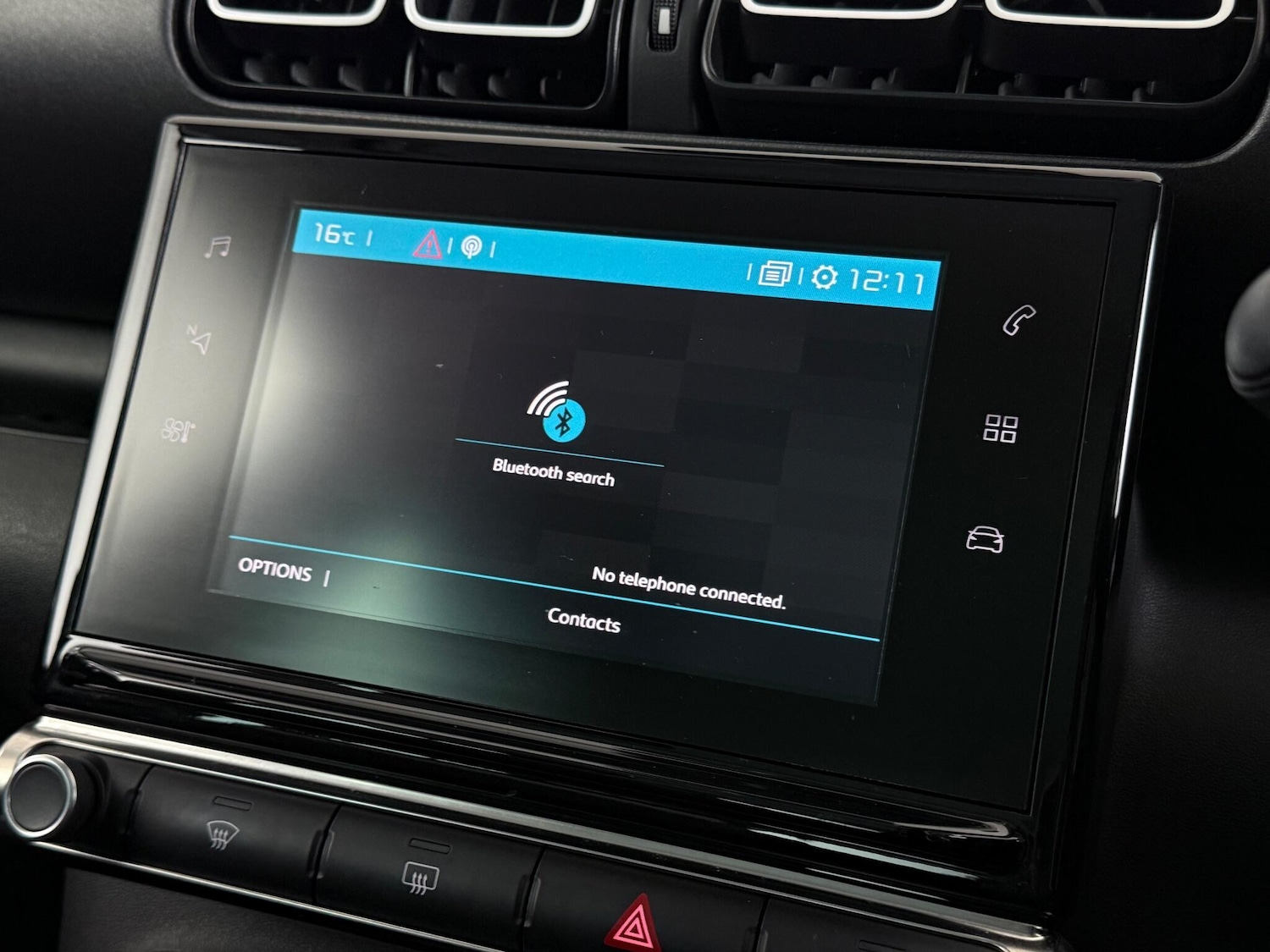 Used Citroen C3 Aircross 2018 for sale - 76468201: Photo 35