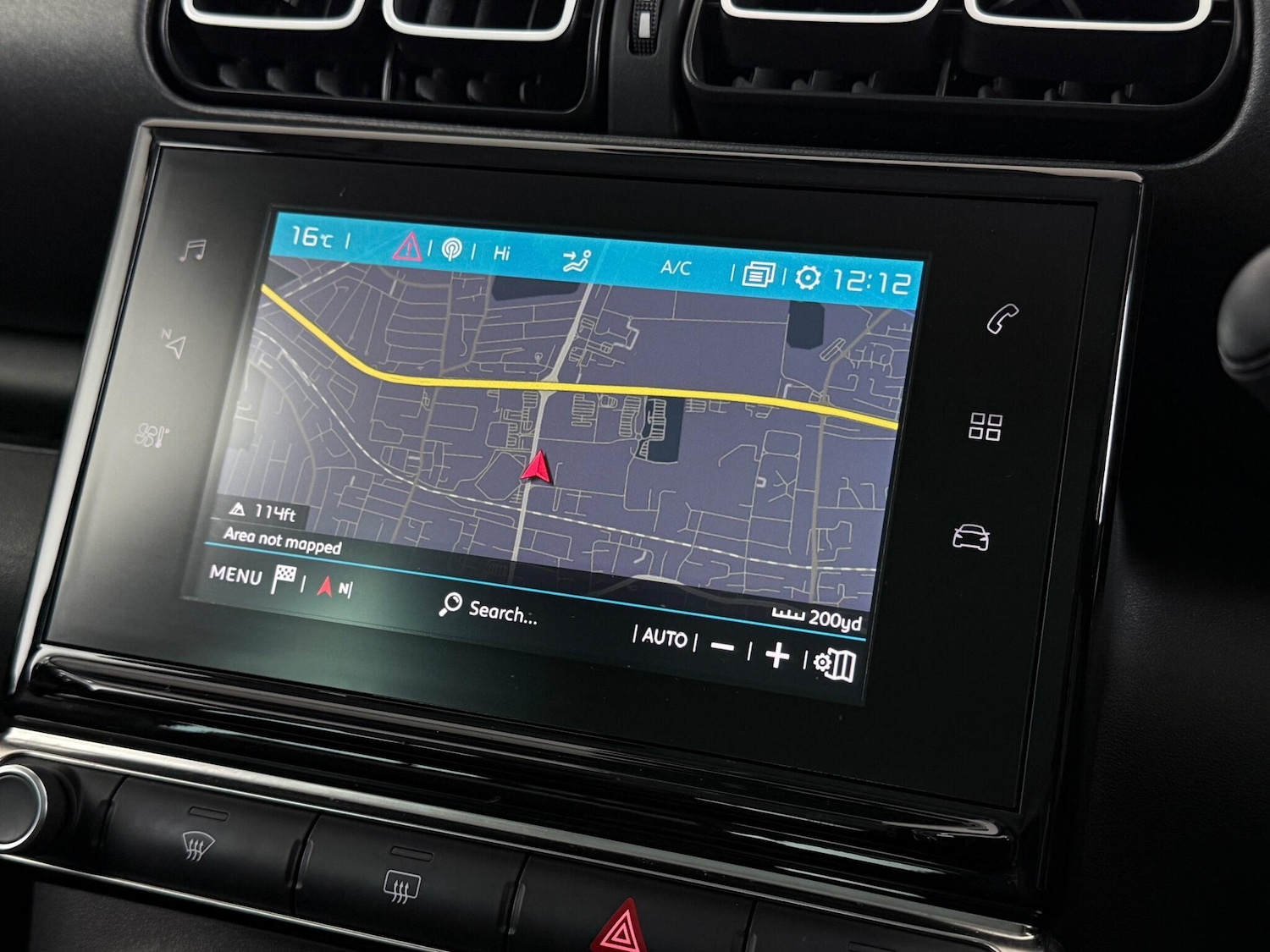 Used Citroen C3 Aircross 2018 for sale - 76468201: Photo 36