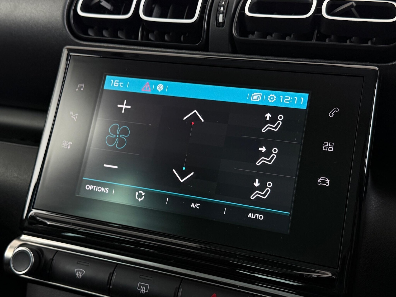 Used Citroen C3 Aircross 2018 for sale - 76468201: Photo 37