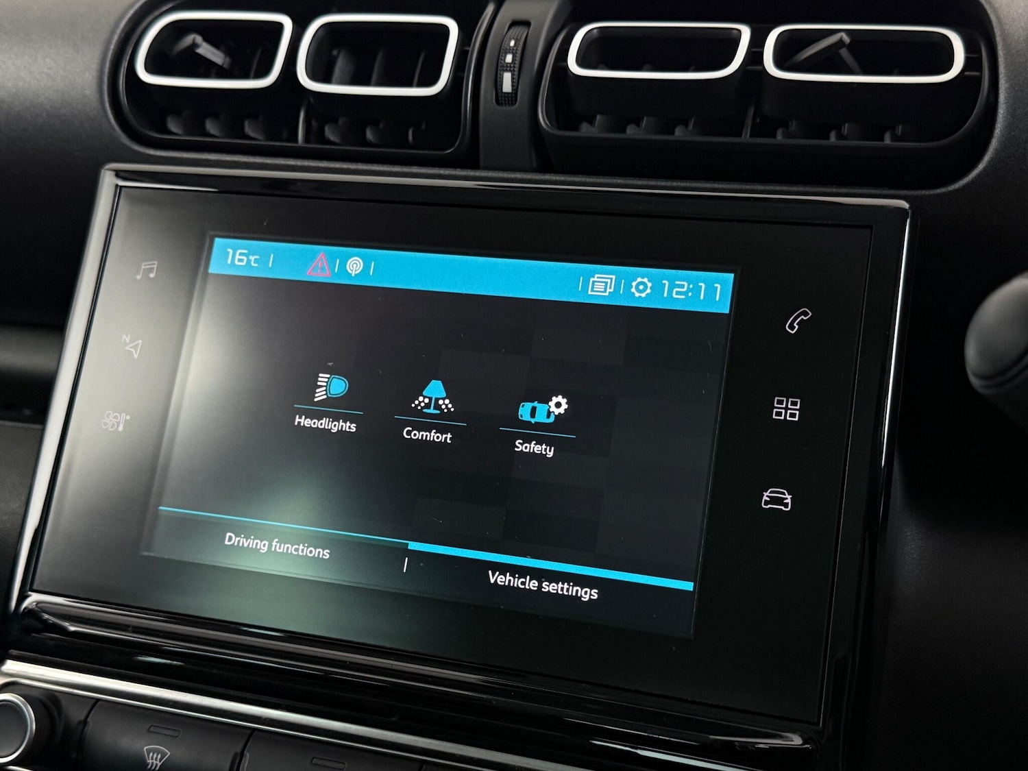 Used Citroen C3 Aircross 2018 for sale - 76468201: Photo 38