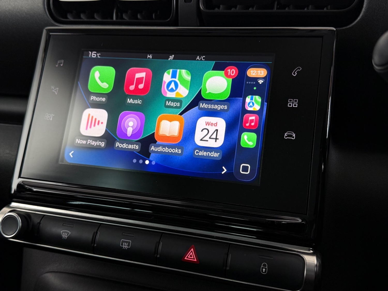 Used Citroen C3 Aircross 2018 for sale - 76468201: Photo 39