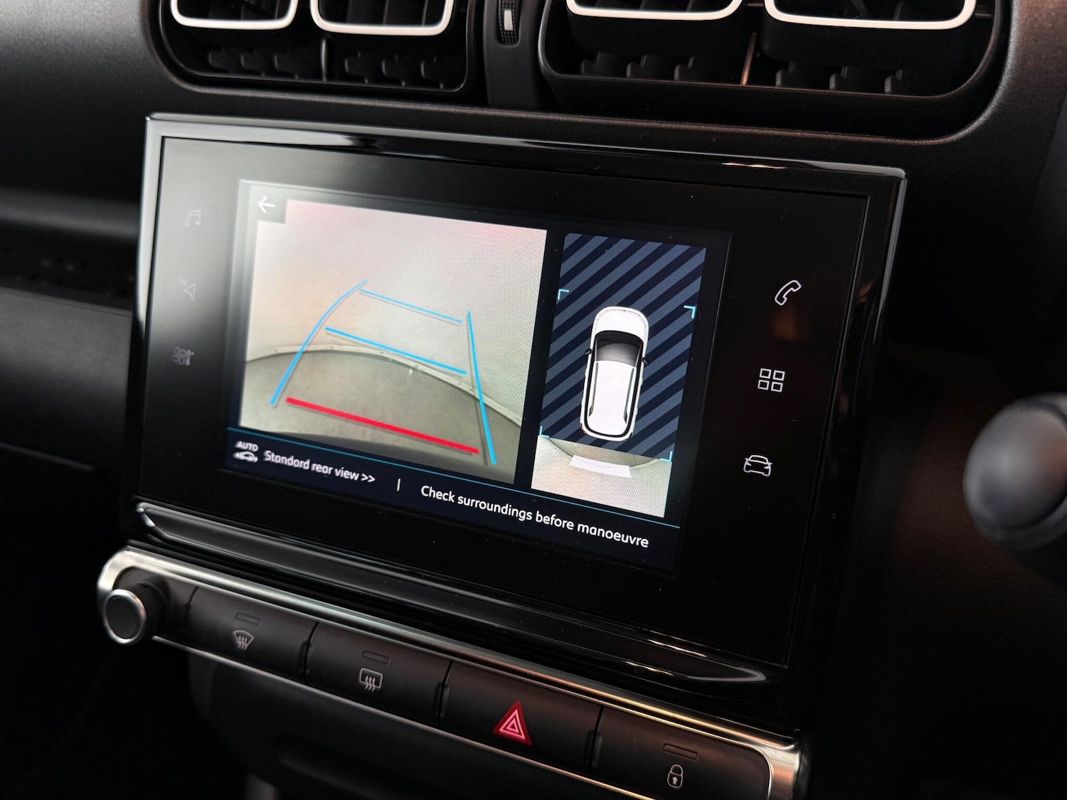 Used Citroen C3 Aircross 2018 for sale - 76468201: Photo 40