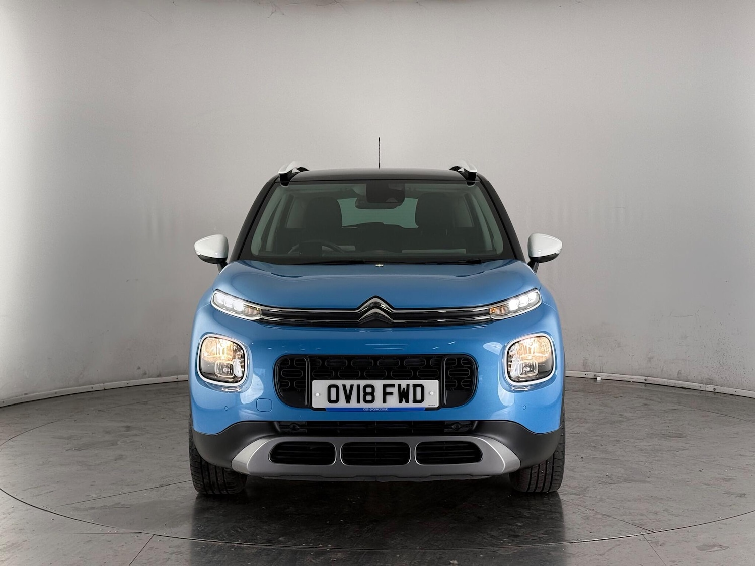 Used Citroen C3 Aircross 2018 for sale - 76468201: Photo 7