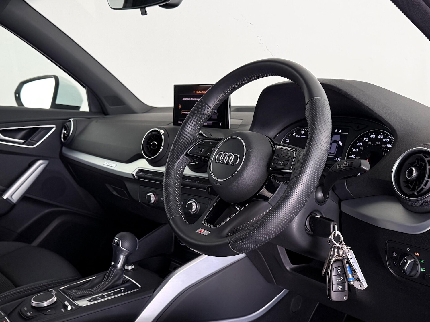 Used Audi Q2 2018 for sale - 77246980: Photo 17